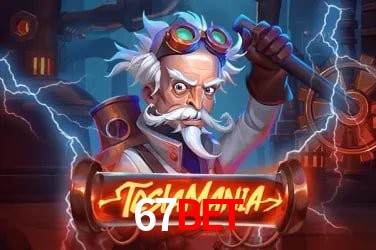 Requisitos do APK da 67bet para Android