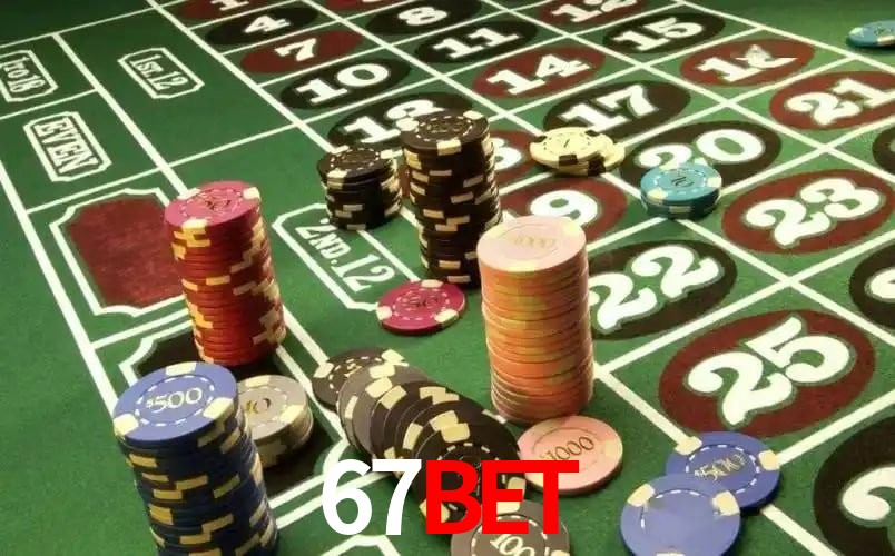Requisitos do APK da 67bet para Android